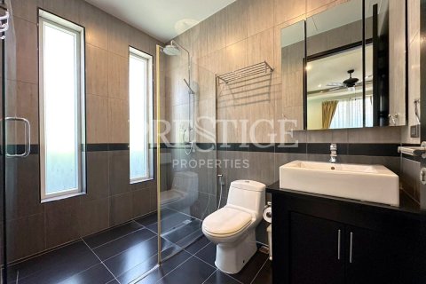 บ้านในพัทยา, ประเทศไทย 4 ห้องนอน № 233791 - รูปถ่าย 24