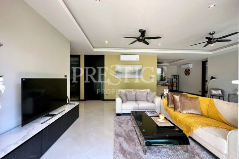 บ้านในพัทยา, ประเทศไทย 4 ห้องนอน № 233791 - รูปถ่าย 5