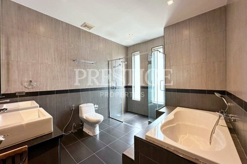 บ้านในพัทยา, ประเทศไทย 4 ห้องนอน № 233791 - รูปถ่าย 14