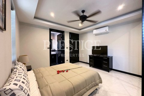 บ้านในพัทยา, ประเทศไทย 4 ห้องนอน № 233791 - รูปถ่าย 20