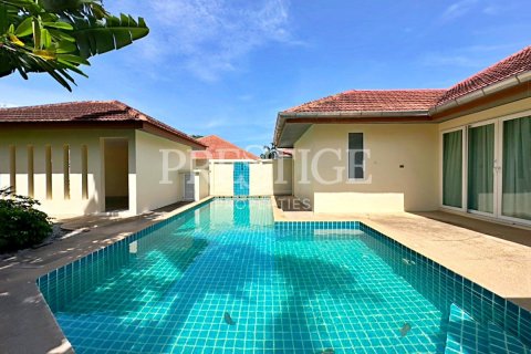 บ้านในพัทยา, ประเทศไทย 4 ห้องนอน № 233791 - รูปถ่าย 2