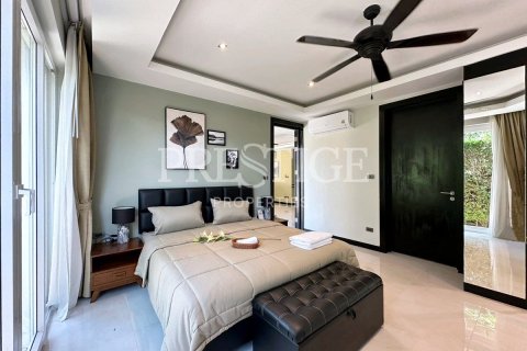 บ้านในพัทยา, ประเทศไทย 4 ห้องนอน № 233791 - รูปถ่าย 13