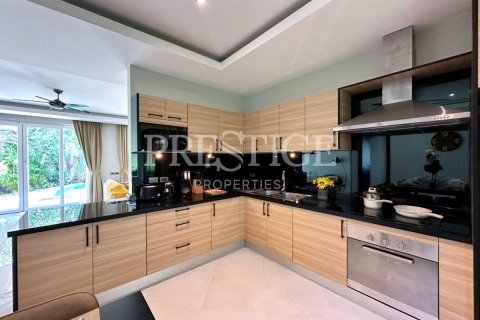 บ้านในพัทยา, ประเทศไทย 4 ห้องนอน № 233791 - รูปถ่าย 9