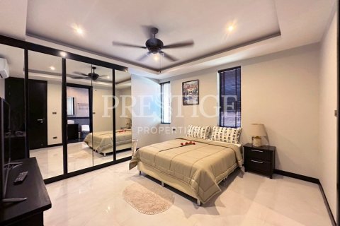 บ้านในพัทยา, ประเทศไทย 4 ห้องนอน № 233791 - รูปถ่าย 19
