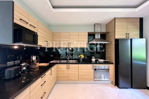 บ้านในพัทยา, ประเทศไทย 4 ห้องนอน № 233791 - รูปถ่าย 10