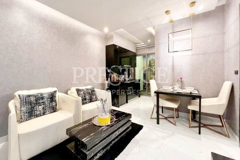Eigentumswohnung in Pattaya, Thailand, 2 Schlafzimmer  № 233787
