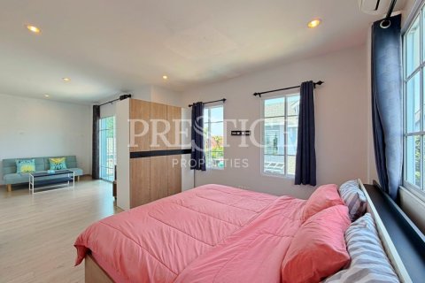 บ้านในพัทยา, ประเทศไทย 4 ห้องนอน № 233789 - รูปถ่าย 11