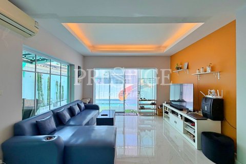 บ้านในพัทยา, ประเทศไทย 4 ห้องนอน № 233789 - รูปถ่าย 4