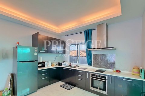 บ้านในพัทยา, ประเทศไทย 4 ห้องนอน № 233789 - รูปถ่าย 8