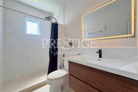 บ้านในพัทยา, ประเทศไทย 4 ห้องนอน № 233789 - รูปถ่าย 22