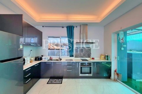 บ้านในพัทยา, ประเทศไทย 4 ห้องนอน № 233789 - รูปถ่าย 9