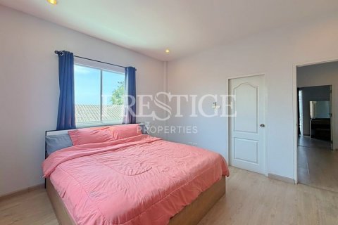 บ้านในพัทยา, ประเทศไทย 4 ห้องนอน № 233789 - รูปถ่าย 20