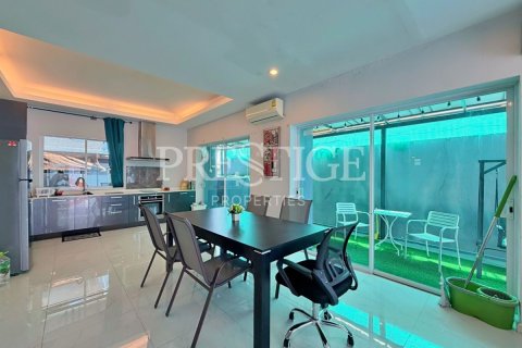 บ้านในพัทยา, ประเทศไทย 4 ห้องนอน № 233789 - รูปถ่าย 6