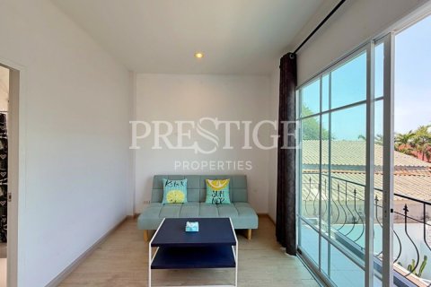 บ้านในพัทยา, ประเทศไทย 4 ห้องนอน № 233789 - รูปถ่าย 14