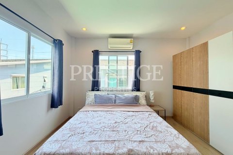 บ้านในพัทยา, ประเทศไทย 4 ห้องนอน № 233789 - รูปถ่าย 17