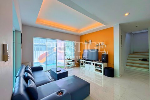 บ้านในพัทยา, ประเทศไทย 4 ห้องนอน № 233789 - รูปถ่าย 3