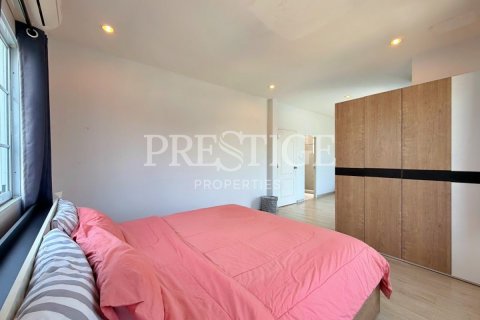บ้านในพัทยา, ประเทศไทย 4 ห้องนอน № 233789 - รูปถ่าย 12