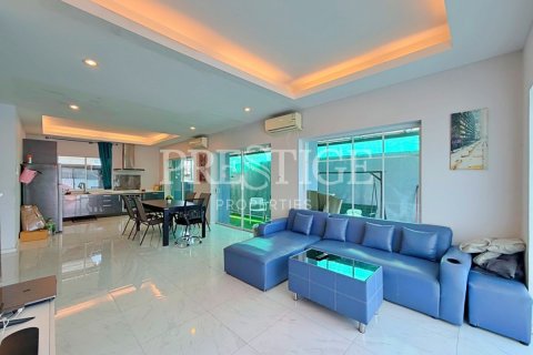 บ้านในพัทยา, ประเทศไทย 4 ห้องนอน № 233789 - รูปถ่าย 5