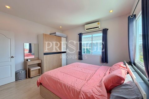 บ้านในพัทยา, ประเทศไทย 4 ห้องนอน № 233789 - รูปถ่าย 21