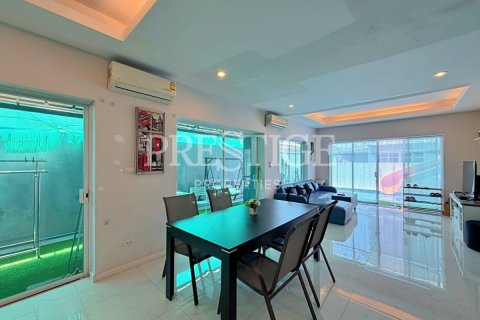 บ้านในพัทยา, ประเทศไทย 4 ห้องนอน № 233789 - รูปถ่าย 7