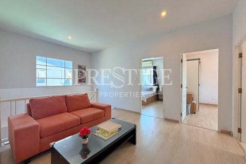 บ้านในพัทยา, ประเทศไทย 4 ห้องนอน № 233789 - รูปถ่าย 15