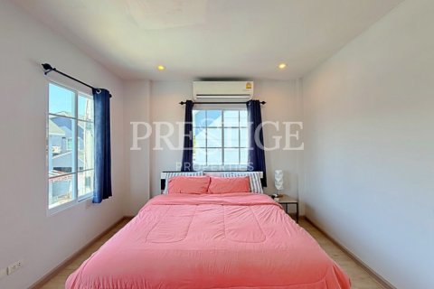 บ้านในพัทยา, ประเทศไทย 4 ห้องนอน № 233789 - รูปถ่าย 10