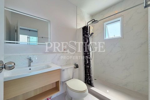 บ้านในพัทยา, ประเทศไทย 4 ห้องนอน № 233789 - รูปถ่าย 13