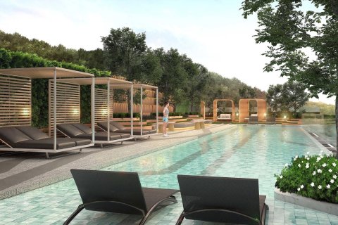 Studio in Pattaya, Thailand № 209507 - photo 4