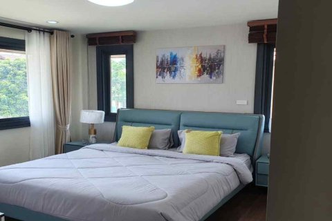 Casa de 4 dormitorios en Chiang Mai, Tailandia № 162810 - foto 9