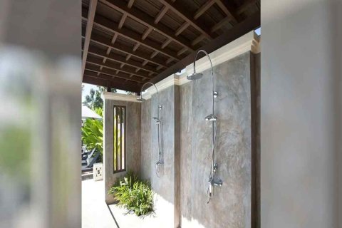 Casa de 4 dormitorios en Chiang Mai, Tailandia № 162810 - foto 18