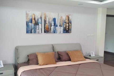 Casa de 4 dormitorios en Chiang Mai, Tailandia № 162810 - foto 12