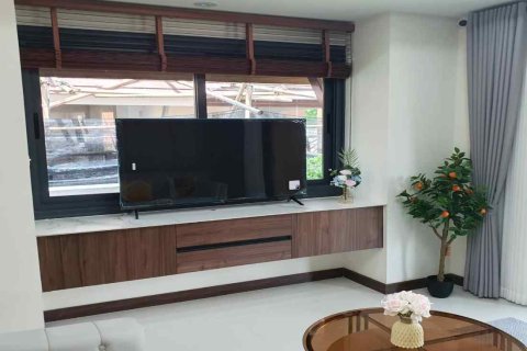 Casa de 4 dormitorios en Chiang Mai, Tailandia № 162810 - foto 7