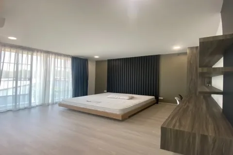 Chalet de 4 dormitorios en Chiang Mai, Tailandia № 162811 - foto 12