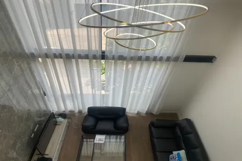 Chalet de 4 dormitorios en Chiang Mai, Tailandia № 162811 - foto 18