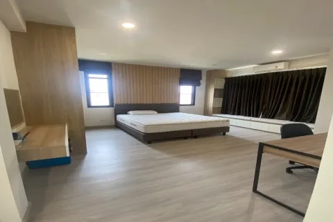 Chalet de 4 dormitorios en Chiang Mai, Tailandia № 162811 - foto 17