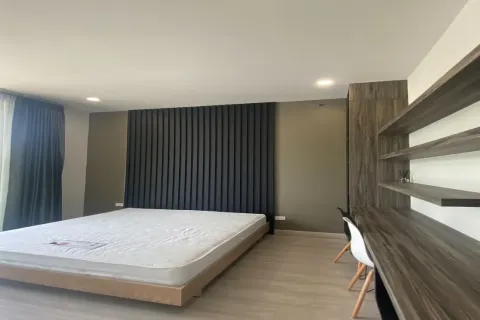 Chalet de 4 dormitorios en Chiang Mai, Tailandia № 162811 - foto 14