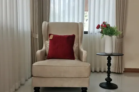 Casa de 5 dormitorios en Chiang Mai, Tailandia № 162809 - foto 13
