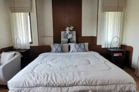 Casa de 5 dormitorios en Chiang Mai, Tailandia № 162809 - foto 7