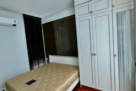 Chalet de 3 dormitorios en Chiang Mai, Tailandia № 162805 - foto 9