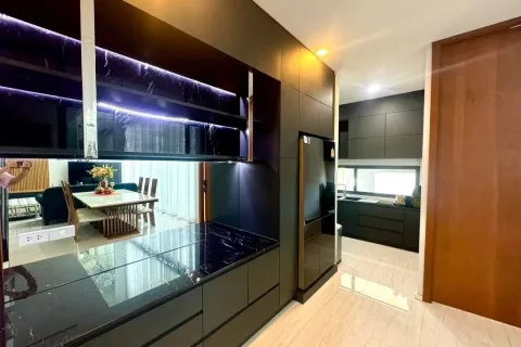 Chalet de 3 dormitorios en Chiang Mai, Tailandia № 162805 - foto 3