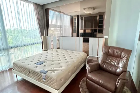 Chalet de 3 dormitorios en Chiang Mai, Tailandia № 162805 - foto 7