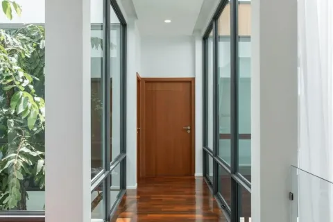 Chalet de 3 dormitorios en Chiang Mai, Tailandia № 162805 - foto 10