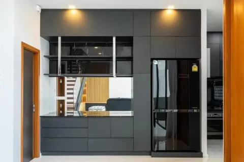 Chalet de 3 dormitorios en Chiang Mai, Tailandia № 162805 - foto 6