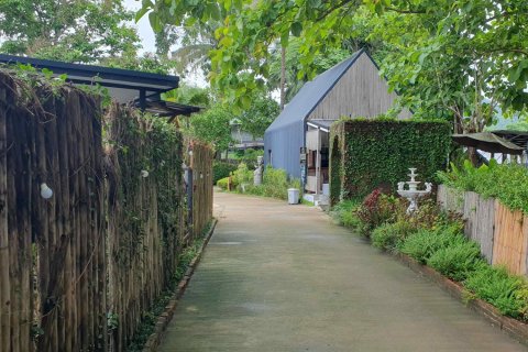 Local comercial 900 m2 en Chiang Mai, Tailandia № 162807 - foto 5