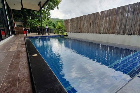 Local comercial 900 m2 en Chiang Mai, Tailandia № 162807 - foto 11