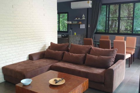 Local comercial 900 m2 en Chiang Mai, Tailandia № 162807 - foto 2