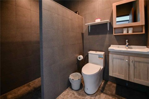 Local comercial 900 m2 en Chiang Mai, Tailandia № 162807 - foto 7
