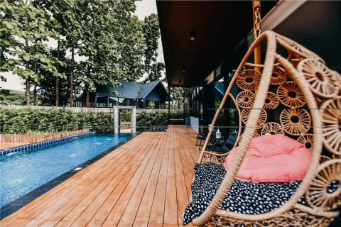 Local comercial 900 m2 en Chiang Mai, Tailandia № 162807 - foto 18