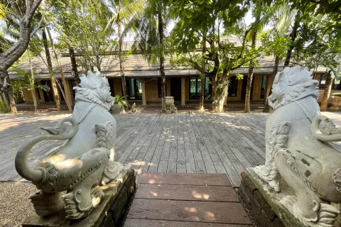 Local comercial 900 m2 en Chiang Mai, Tailandia № 162808 - foto 14