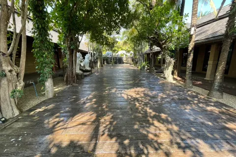 Local comercial 900 m2 en Chiang Mai, Tailandia № 162808 - foto 9